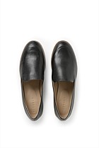 Leather Monica Loafer